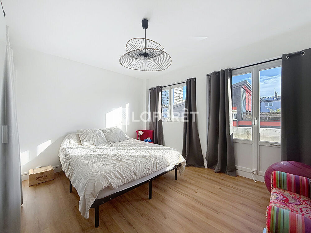 Location Appartement APPARTEMENT LUMINEUX 2 CHAMBRES Calais