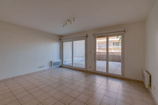  Appartement à vendre 2 pièces 43 m²