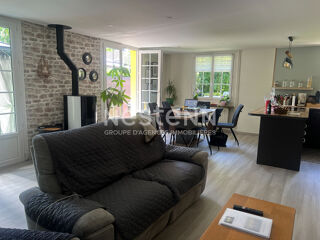  Maison � vendre 5 pi�ces 