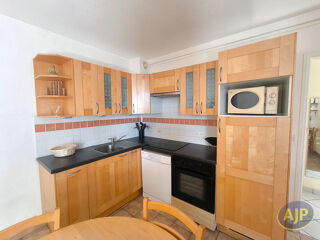  Appartement à vendre 2 pièces 47 m²