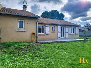  Maison � vendre 4 pi�ces 88 m�