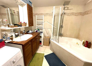  Appartement � vendre 5 pi�ces 93 m�