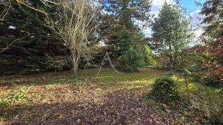  Terrain � vendre 1120 m�