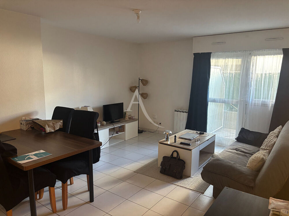 Vente Appartement NANTES - Appartement  2 pièce(s) 37 m2 Nantes