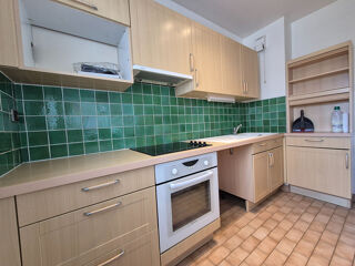  Appartement � vendre 3 pi�ces 60 m�