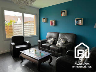  Maison à vendre 4 pièces 86 m²