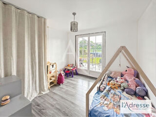  Maison à vendre 4 pièces 70 m²