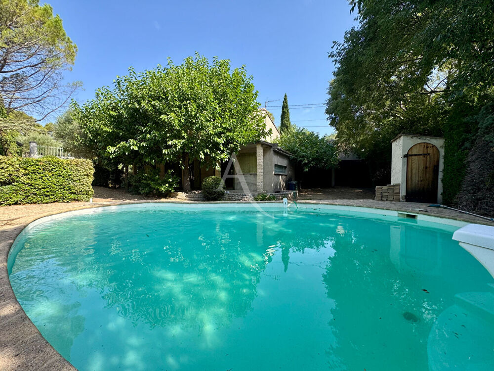 Maison Nimes 5 pièces 107 m2