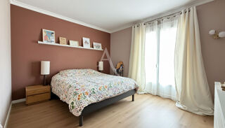  Maison à vendre 7 pièces 200 m²