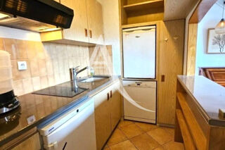  Appartement � vendre 3 pi�ces 1 m�