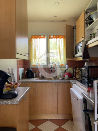  Maison � vendre 3 pi�ces 63 m�