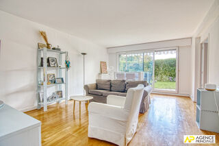  Appartement � vendre 4 pi�ces 89 m�