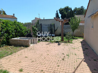  Maison � vendre 4 pi�ces 86 m�