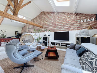  Maison à vendre 11 pièces 300 m²