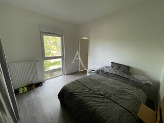  Appartement à louer 2 pièces 39 m²