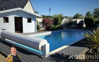  Maison � vendre 7 pi�ces 189 m�