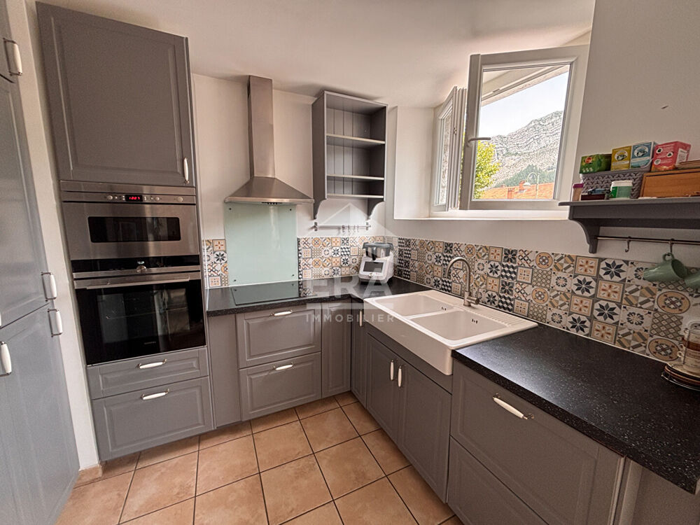 EXCLUSIVITE - Appartement Sisteron 4 pièce(s) 99.18 m2