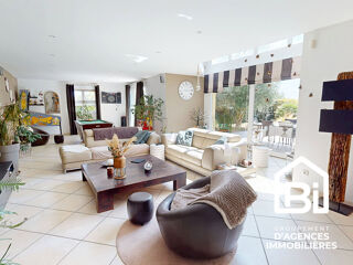  Maison à vendre 9 pièces 238 m²