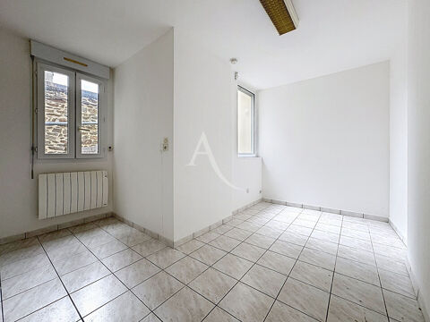   Appartement Studio à Mayenne - 16.63 m2 Appartement - 1 pièce(s) - 17 m²