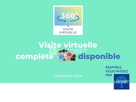  Appartement � louer 3 pi�ces 38 m�