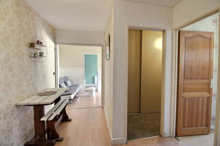  Appartement à vendre 5 pièces 86 m²