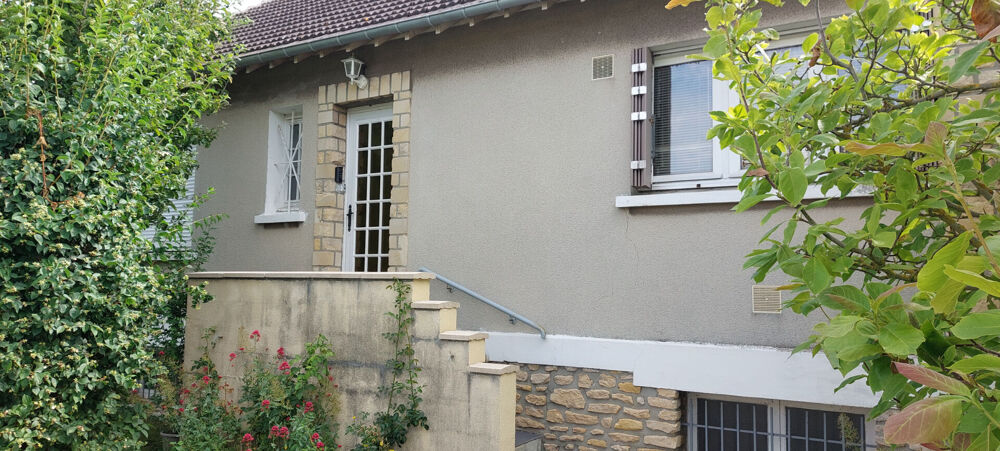 MAISON INDIVIDUELLE BLAINVILLE SUR ORNE