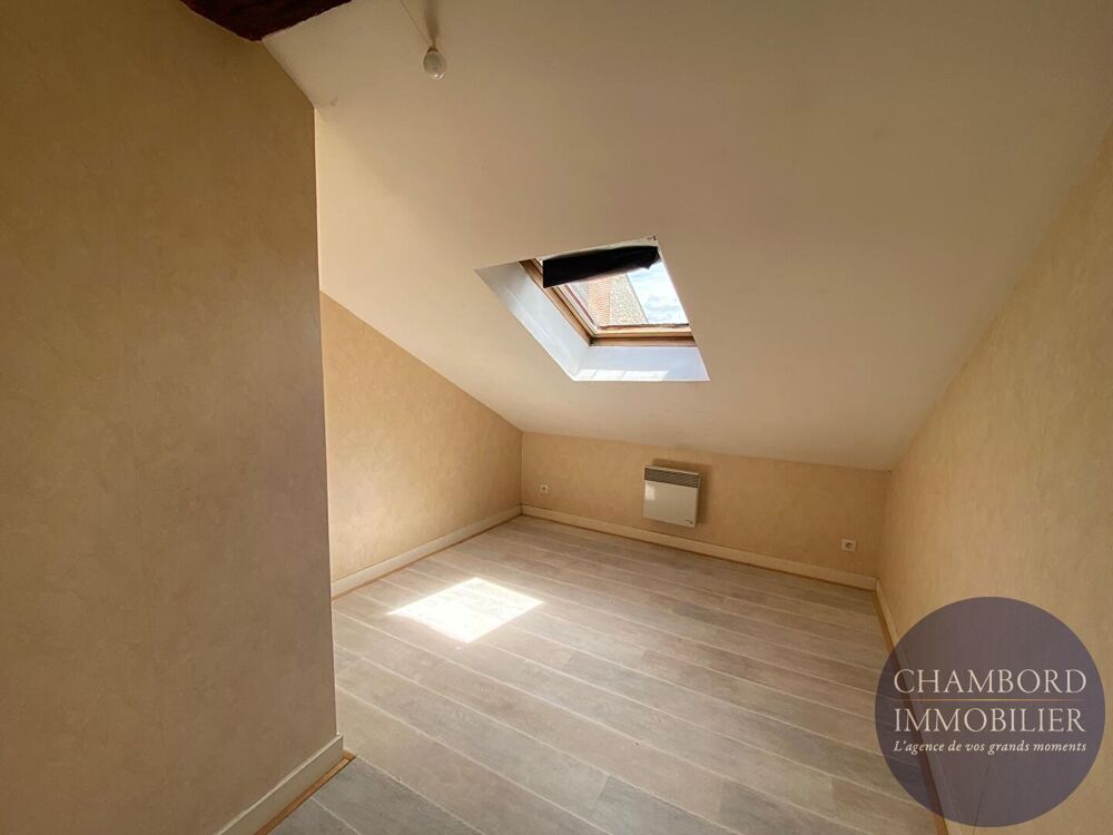 Location Appartement Duplex BLOIS - 3 pièce(s) - 68 m2 Blois