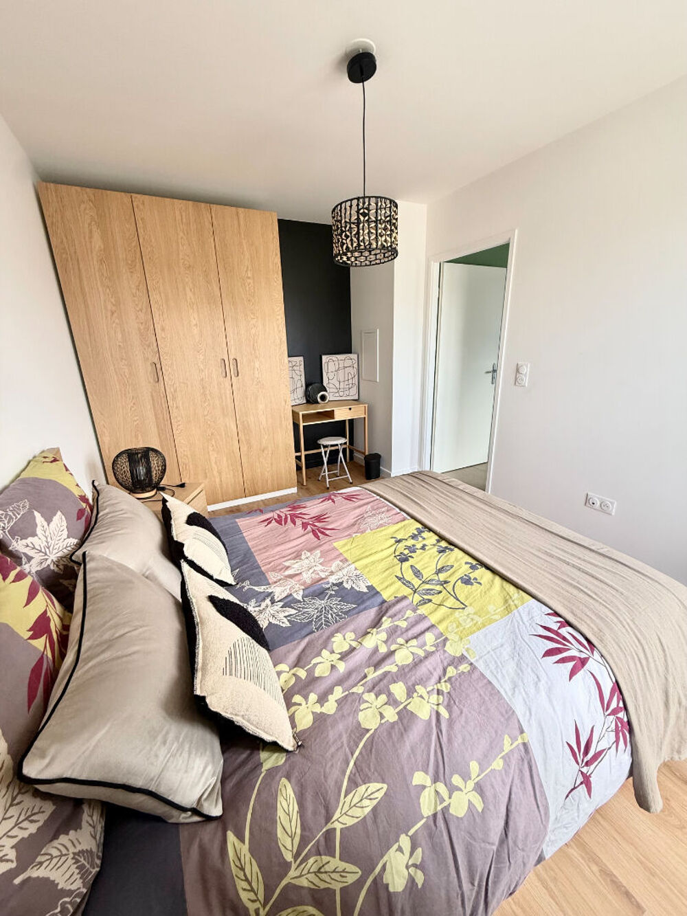 Location Appartement Appartement Villemomble 2 pièce(s) 37.40 m2 Villemomble