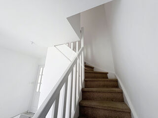  Maison � louer 5 pi�ces 110 m� Nantes