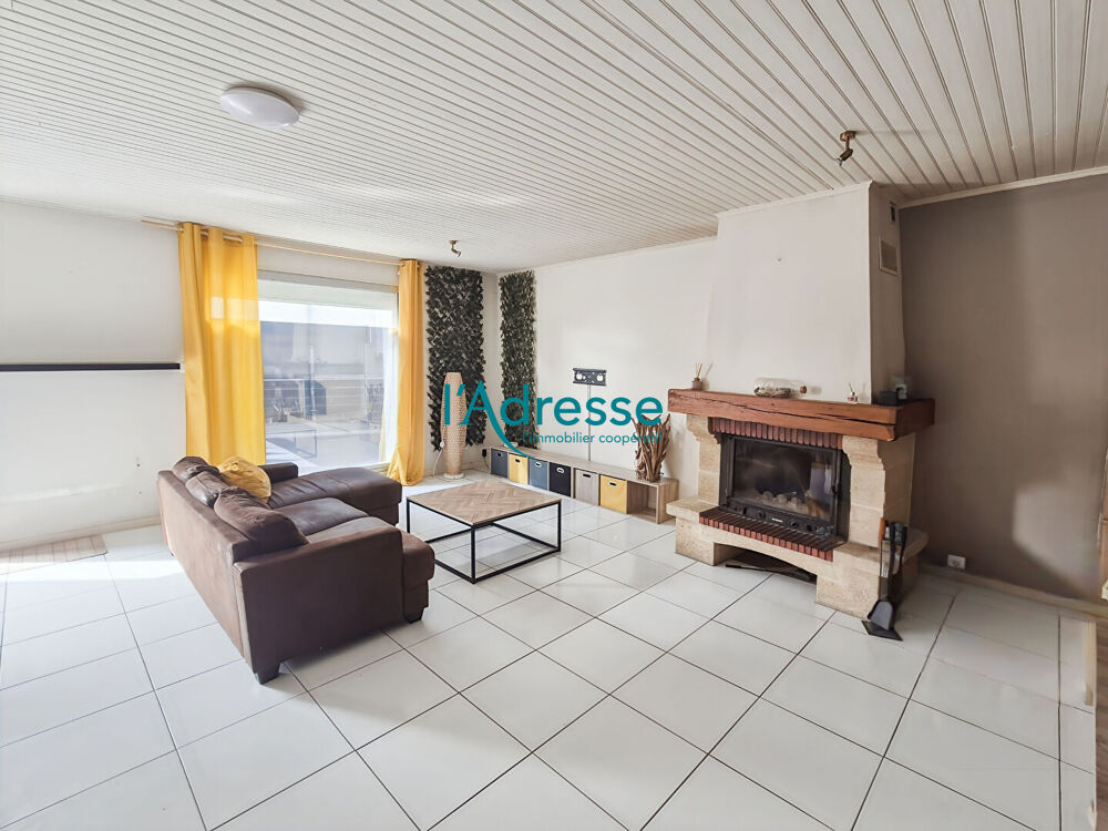 Vente Maison Grande maison familiale Montrevault sur evre