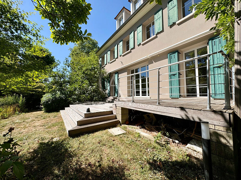 Maison Gif Sur Yvette 9 pièce(s) 183 m2