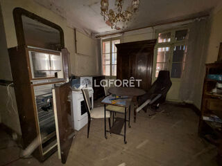  Maison � vendre 5 pi�ces 178 m�