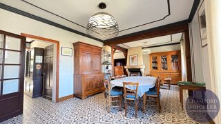  Maison � vendre 8 pi�ces 172 m�