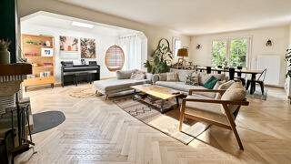 Maison 6 pièces 149 m² · à Cergy · 149 m² · 465 000 €