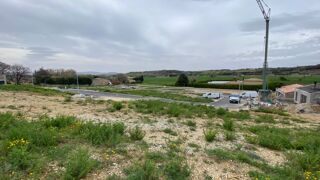  Terrain � vendre 622 m�