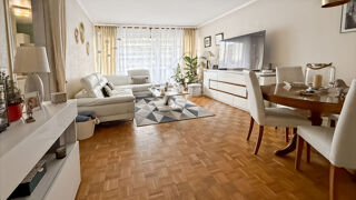  Appartement à vendre 3 pièces 70 m²