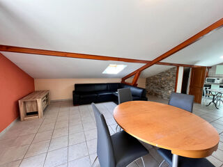  Appartement  louer 2 pices 42 m
