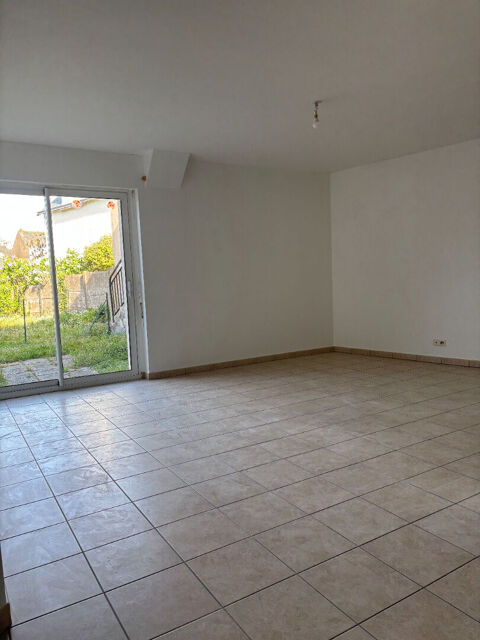   A LOUER Appartement - Questembert - 2 chambres - 76 m2 Appartement - 3 pi�ce(s) - 76 m�