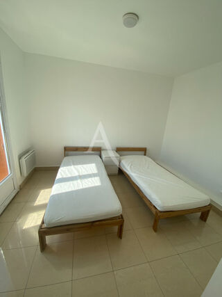  Appartement à louer 2 pièces 26 m²