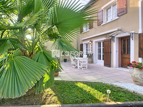   Maison Montmerle Sur Saone 5 pi�ce(s) 118.50 m2 Maison - 5 pi�ce(s) - 121 m�