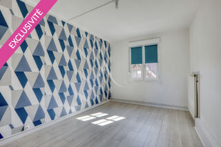 Maison à vendre 4 pièces 89 m²