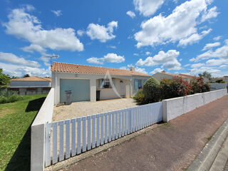  Maison  vendre 3 pices 65 m