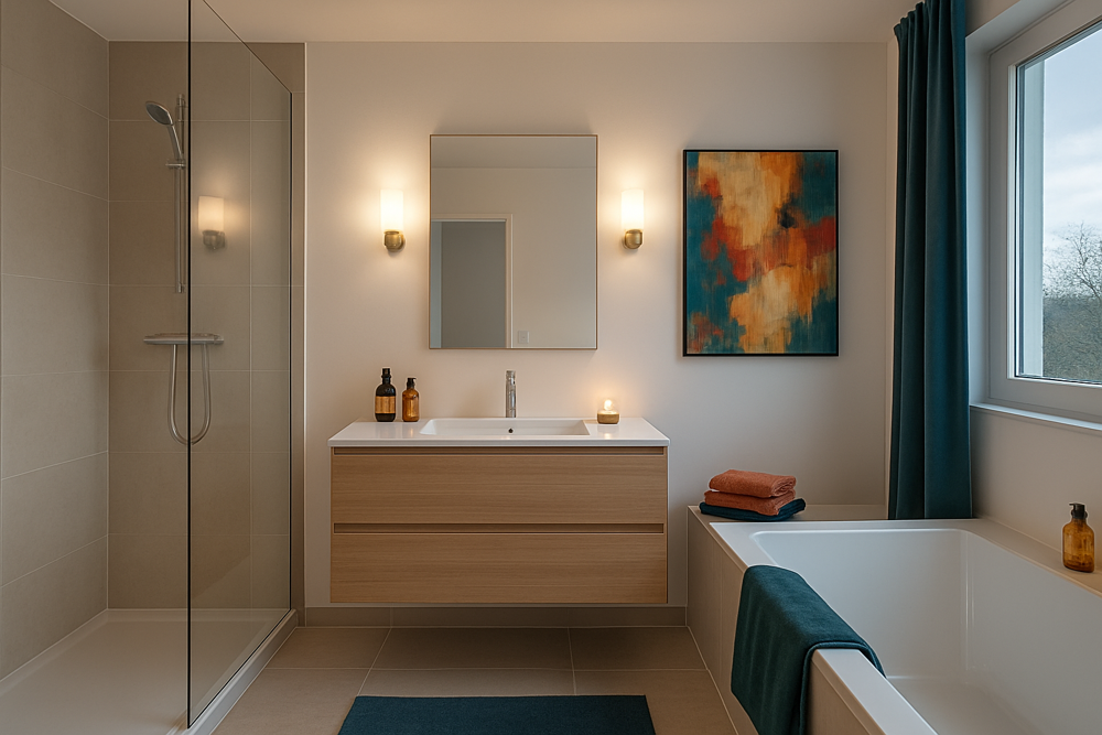 Vente Appartement Appartement 3 pièces de 64 m2 (Épernay) Épernay