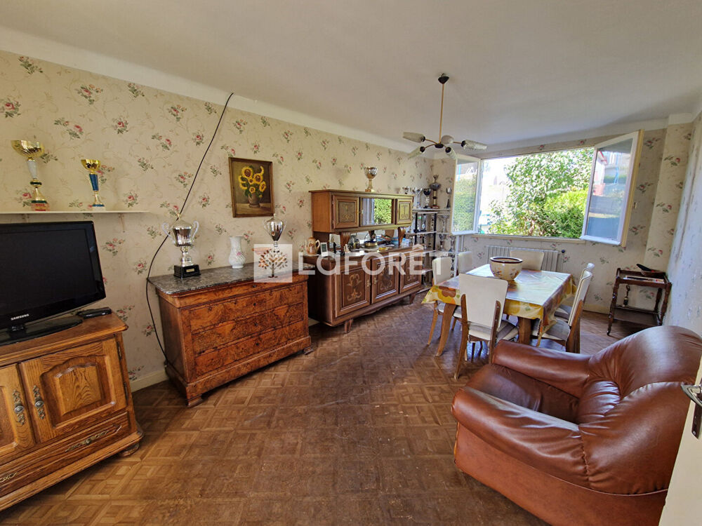Vente Maison Maison Onet Le Chateau Onet le chateau