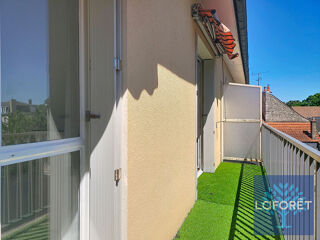  Appartement à vendre 3 pièces 60 m²