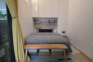  Appartement � vendre 4 pi�ces 