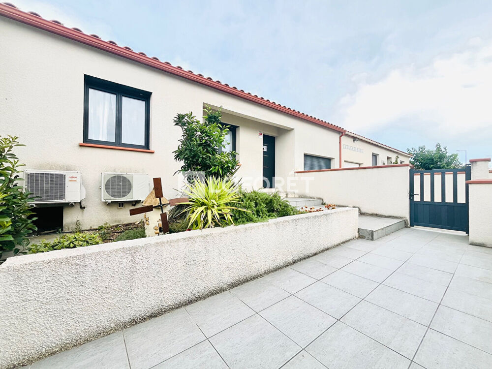 Vente Maison Maison de Plain Pied � Passa 4 pi�ce(s) 90 m2 Passa