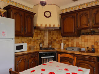  Maison � vendre 5 pi�ces 100 m�