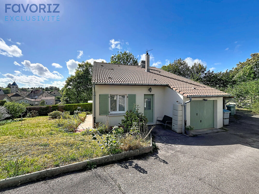 Maison Neufchâteau 5 pièces 115,24 m2