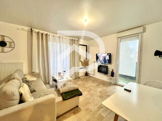  Appartement  vendre 2 pices 43 m